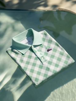 Men’s Classic Business Old Money Button Short Sleeve
