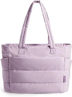 Alternative view of MissOrganize Tote Bag