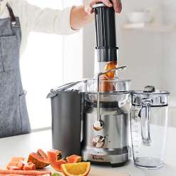 Alternative view of Breville ® Juice Fountain ® Cold