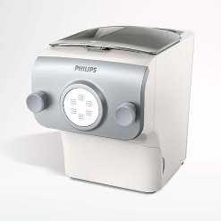 Alternative view of Philips Pasta Machine