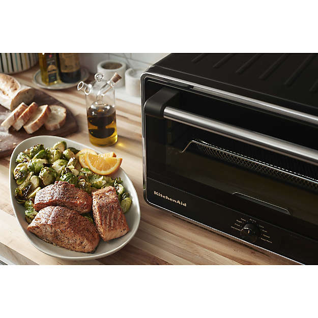 KitchenAid ® Toaster Oven Air Fryer - Image 3