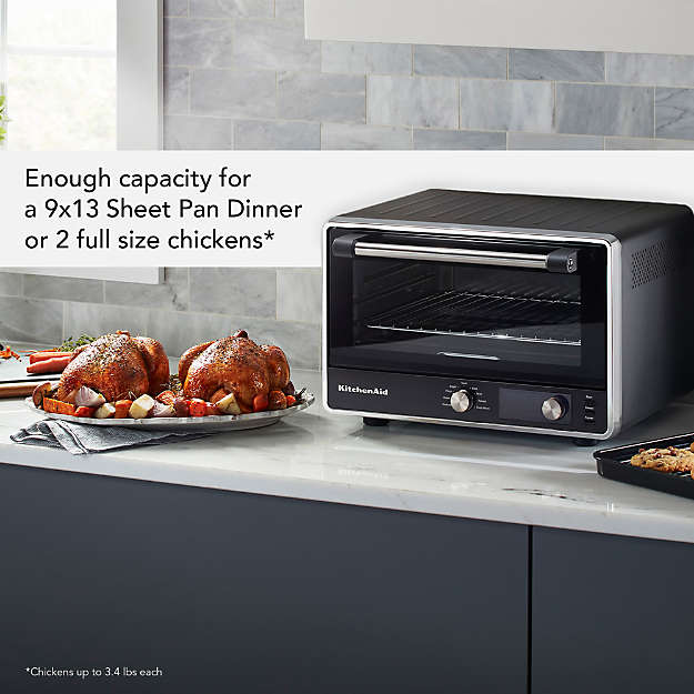 KitchenAid ® Toaster Oven Air Fryer - Image 4