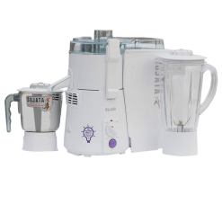 Alternative view of Powermatic Plus 900 Watts Juicer Mixer Grinder