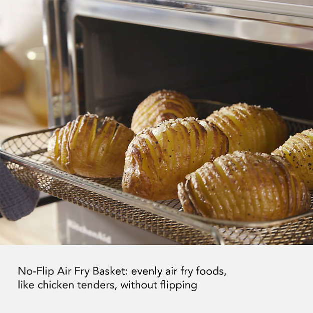 KitchenAid ® Toaster Oven Air Fryer - Image 5